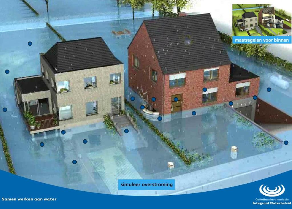 2. Rules and guidelines for land use planning in flood prone