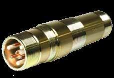 Specialized Application Products BIW Connector Systems designs and manufacturers a wide range of products to support specialized requirements.