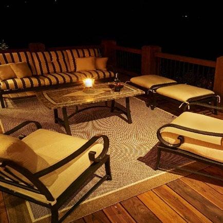 8 Before You Start Designing Choosing The Perfect Fixture For Your Design Style As with all your other landscape elements, your outdoor lighting should reflect your personal