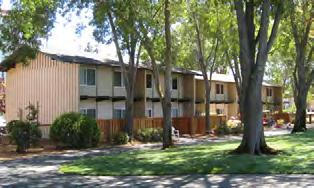 Graduate or Faculty Housing 81 Apartments or Townhouse Facilities Leased on year-round basis