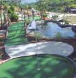 Facilities 117 Miniature Golf