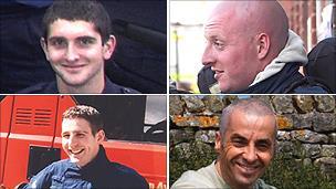 Feb 2011 Charges over Warwickshire firefighters' deaths Three Warwickshire