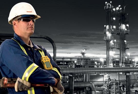 H 2 S, CO, O 2, LEL Visual auditing, easy compliance Rugged and reliable, the GasAlertQuattro four-gas detector combines a comprehensive range of features with simple one-button operation.