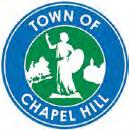 SPECIAL USE PERMIT APPLICATION SUBMITTAL REQUIREMENTS TOWN OF CHAPEL HILL Planning Department Solid Waste Plan a) Preliminary Solid Waste Management Plan b) Existing and proposed dumpster pads c)