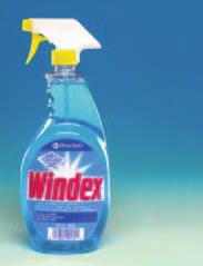 Formula 409 Cleaner, 32-oz Trigger Sprayer Formula 409 Cleaner, 1-Gallon Refill 9/Case Windex
