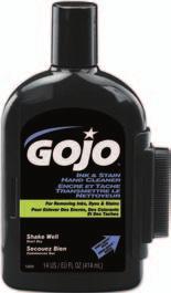 Also available in a 2000mL (67 fl oz) refill that fits the GOJO PRO 2000 dispenser.