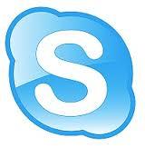 BENDRAVIMAS INTERNETU Skype Skype žymiausia ir labiausiai naudojama programa, kuria galima tiesiogiai susirašinėti.