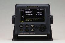BR-500 Watch Safety System sequence Timer Reset Function Dormant Period Prewarning 1st stage <<< 3-12 min >>> <<<<< 15 sec >>>>> <<<<< 15 sec >>>>> Watertight (Optional) ECDIS Motion