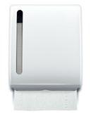 Dyson Airblade hand dryers Higher impact on the environment Dyson Airblade hand dryers produce up to 80% less CO2