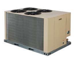 Performance Specifications kw Model Sound Rating db 1 Cooling Data 2 Heating DATA 3, 4 Physical data ARI Rated Cap.