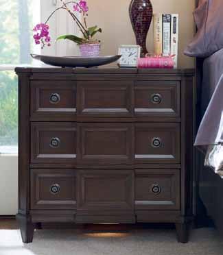 Queen Nightstands offer much more than