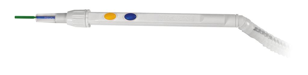 2cm 2560 10 MEGADYNE ULTRA VAC Smoke Evacuation Pencil, 10-foot tubing 211010J 20 MEGADYNE ULTRA VAC Smoke