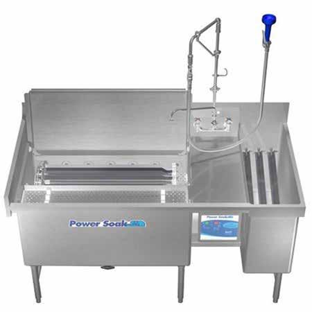 Skewer Soak there s a whole new way for high-volume rotisserie operations to approach cleaning, and it starts with a snap. Consult Factory for Custom Configurations & Pricing.