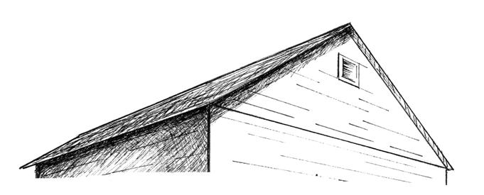 b. Building Roof. 1. Shingles, metal standing seam, tile or other roofing materials with similar appropriate texture and appearance shall be utilized on roofs visible from the corridor. 2.