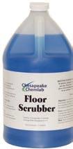 Can also be used as an all purpose cleaner on counters, walls, etc. Contains no phosphates!