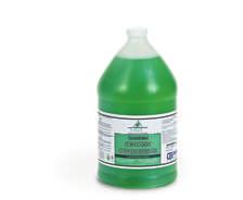 GREEN SEAL CERTIFIED CLEANERS Green Seal is an independent, non-profit organization dedicated to safeguarding the environment and transforming the marketplace by promoting the manufacture, purchase,