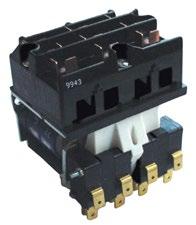 SUPPORTING PRODUCTS (C-F) 4 Connectors Continued.