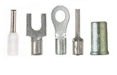 SUPPORTING PRODUCTS (F-I) 5 Ferrules / Terminals Ideal Industries Panduit