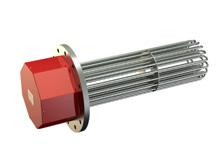 OIER FANGES SEECTING REPACEMENT OIER HEATERS WITH ROUND FANGES WATTCO FANGE HEATER WITH ROUND FANGES This section will help you select the most suitable WATTCO replacement boiler flange heater with