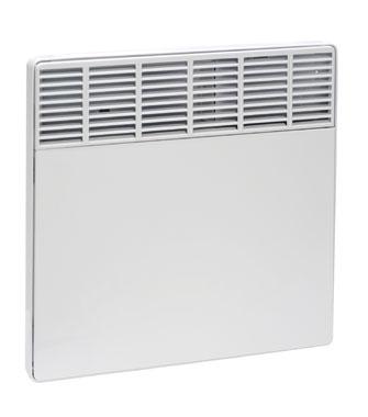 Home/Other Products/Obsolete Ranges OPAL PANEL HEATERS Zone controllable options Slim design Easy access mounting brackets for installation and cleaning Silent operation Control lock facility for