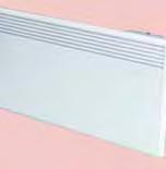 NOBO Heating, recognised for its Norwegian manufactured electric panel heaters