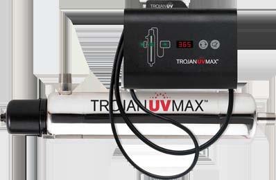 00 UVMAX-F4 UV Sterilizer, 13-47 gpm $ 2,094.00 * UVMAX-19G UV Sterilizer, 19 gpm - 30 Dose $ 2,579.