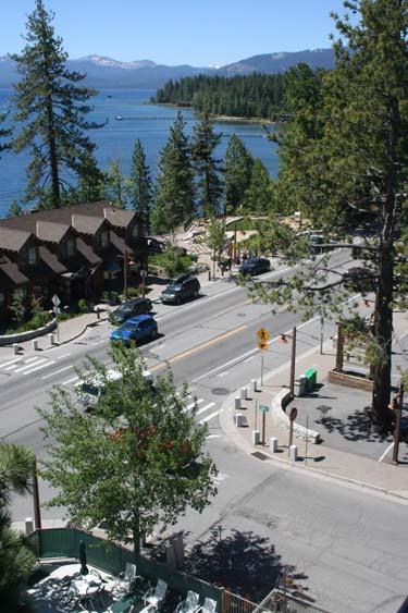 Plan to be incorporated into the Tahoe City Area Plan and TRPA RPU