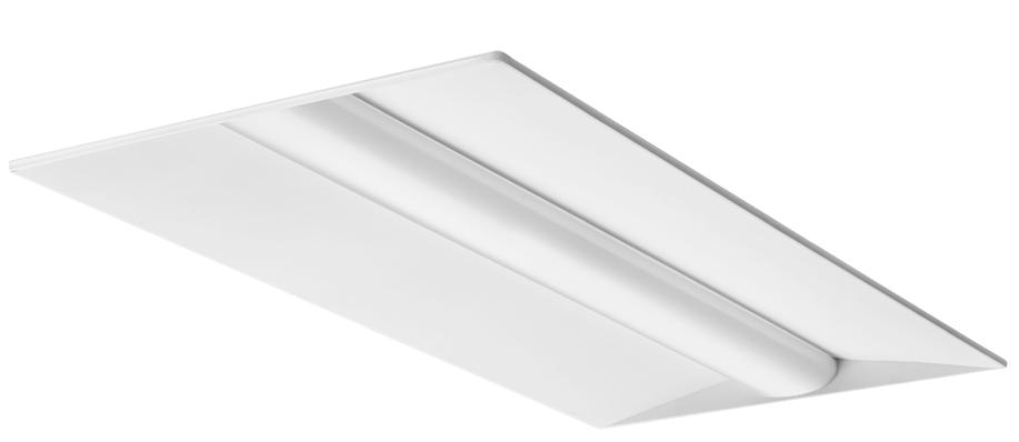 Catalog Number FEATURES & SPECIFICATIONS INTENDED USE The BLT Best-in-Value Low Profile LED luminaire features a popular center basket design that offers a clean, versatile style and volumetric