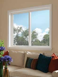 If you re installing windows over a sink, countertop or appliance, a casement window with a crank can be the perfect solution.