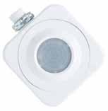 81 cm ) Weight: 6 oz Mounting: Extended chase nipple fits 1/2 knockout in fixture or junction box Color: White Physical Specs: Size: H: 3.63 ( 9.
