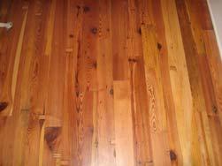 Using Local Woods to Grow Sales Lots of Local Hardwoods and Softwoods Can Be Cheaper Than Imported Woods Local Woods Do Have a