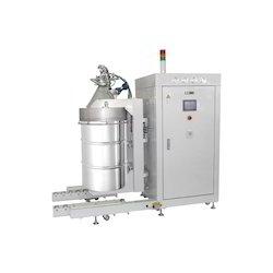 OTHER PRODUCTS: Low Speed Granulator TRIA Granulator