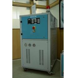 OTHER PRODUCTS: Water Cooled Chiller Storage