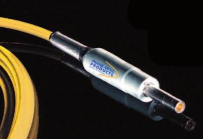 HPLD-D15 And HPLN-D15 Customer-specific, fibre-optic cable systems for high performance lasers The HPLD an HPLN standard high power laser cables are used as fibre-optic beam delivery systems for