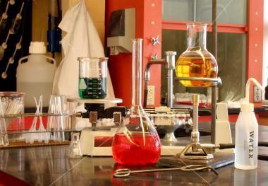 Regardless of whether you are using heat or flames to observe physical and chemical in the laboratory, you cannot assume that you already know and understand the hazards of working with laboratory