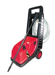 TM Specialty Products / Pressure Washers Adphibian Multi-Surface Extractor-Scrubber Building service contractors and in-house cleaners need equipment solutions that meet the multiple cleaning demands