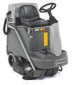 The CRI certification means the machine has passed independent tests verifying its ability to remove soil, contain dust and retain quality carpet appearance.