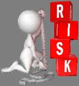 Qualitative Risk Analysis Qualitative risk analysis does not involve numerical probabilities or predictions of loss.
