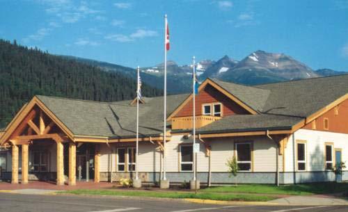 18. Form & Character Development Permit Areas 18.1. Overview 18.1.1. AREAS Lands designated as Downtown Smithers, Mixed Residential and Highway 16 Commercial and identified on Schedule: C. 18.1.2.