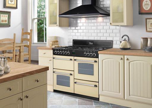 12 Belling Classic Collection Belling Classic Collection 110cm Range Cookers 110cm Range Cookers 13 Colours Belling Classic 110DFT/E/GT Features