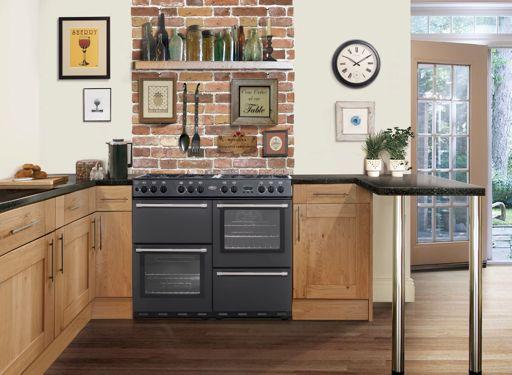 14 Belling Classic Collection Belling Classic Collection 100cm Range Cookers 100cm Range