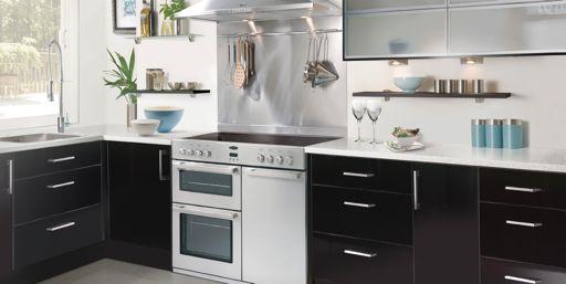 Belling Contemporary Collection Introduction 17 Belling Contemporary Collection The modern cook needs a range cooker that s as pleasing to the eye as it is to use.