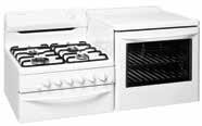59 59 timer 60 minute 60 minute oven light ignition piezo electronic shelf support formed runners formed runners general features australian made separate grill wire grill insert