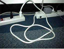 outlet devices must