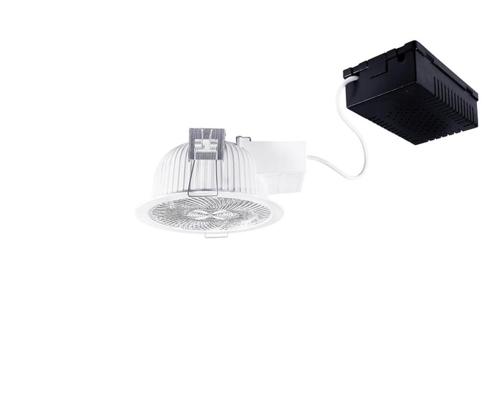 PSFL-07-118, PSFL-07-126, PSFL-07-218, PSFL-07-226 with grid Clio About the product Indoor luminaire, for recessed mounting whose versatility and integration in ceiling is provided by the multitude