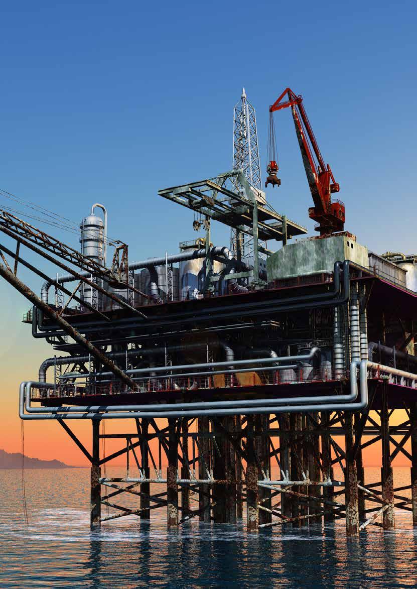 Conformance tests for offshore: mud, oil, ozone, and low temperature resistance Conformance tests for offshore: mud, oil, ozone, and low temperature resistance Oil rigs Oil rigs Oil rigs Oil rigs MUD