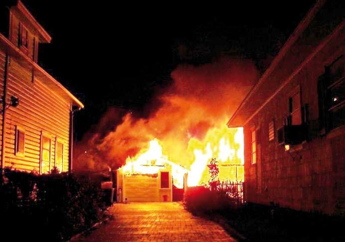 March 21: April 14: April 28: July 10: July 13: July 25: August 6: 2006 Significant Events Structure fire at single-story duplex on Amber Lane: residents displaced.