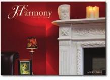 Also available from your local Bertoneri dealer The Harmony Collection of Antique Fireplaces www.