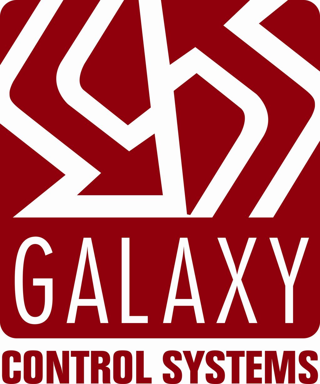 System Galaxy Quick Guide CONFIGURATION AND