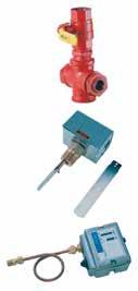 Fire Sprinkler System & Accessories: The alarm valve is an alarm device designed for